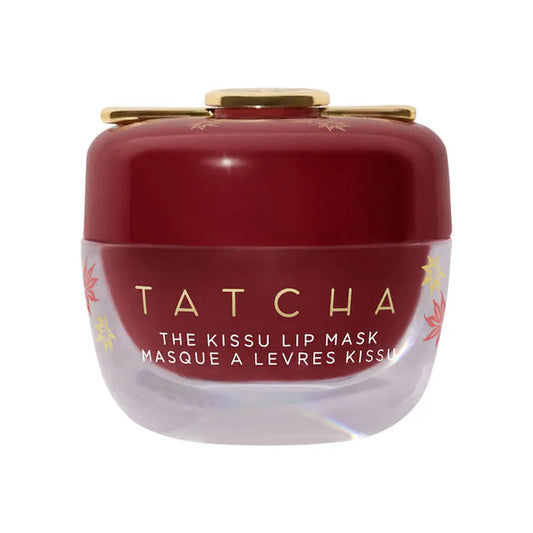 Tatcha | The Kissu Hydrating & Plumping Lip Mask