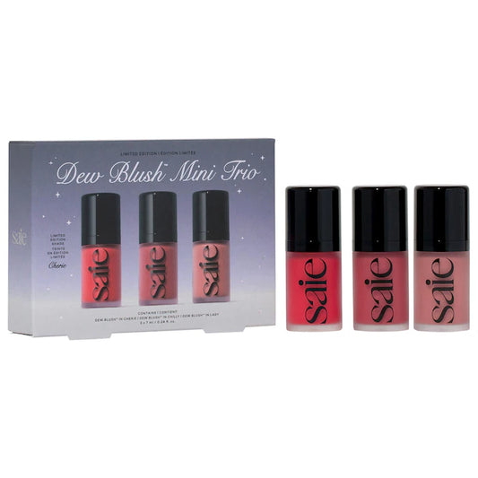 Saie | Dew Blush™ Liquid Cream Blush