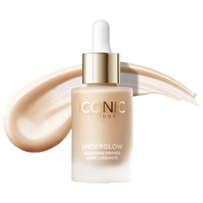 Iconic London | Underglow Blurring Primer
