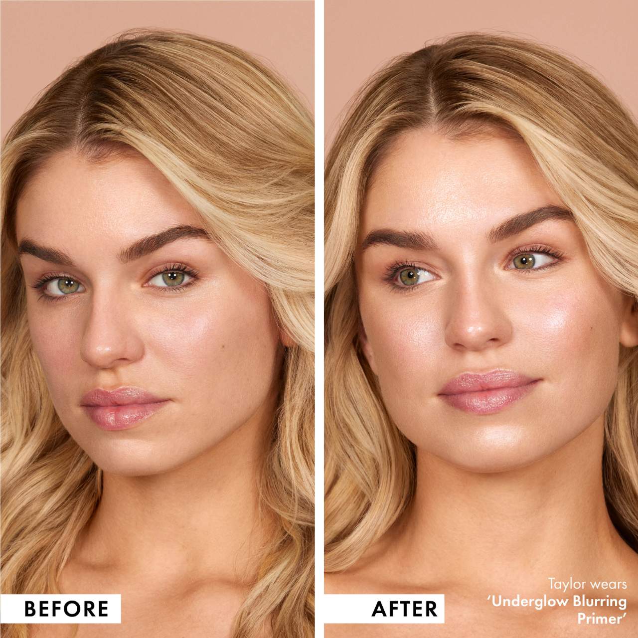 Iconic London | Underglow Blurring Primer