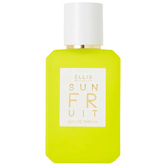 Ellis Brooklyn | SUN FRUIT Eau de Parfum