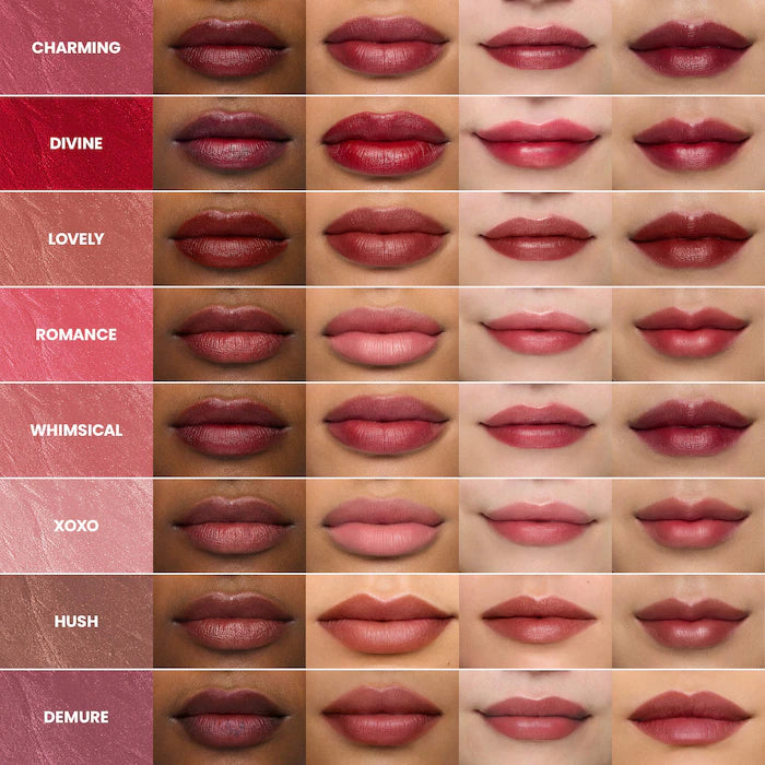 Wonderskin | Wonder Blading All-Day Lip Stain