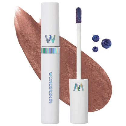 Wonderskin | Wonder Blading All-Day Lip Stain