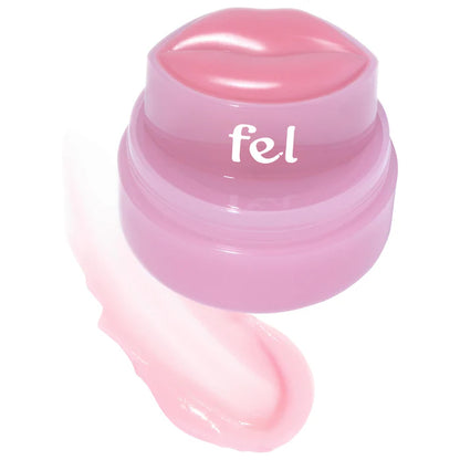 fel beauty | Kissylips™ Comfy Hydrating Peptide Lip Mask Treatment