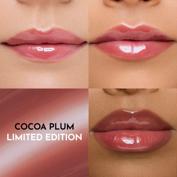 LAWLESS | Mini Forget the Filler Sugar and Spice Lip Trio Gift Set