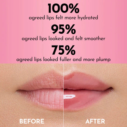 LAWLESS | Mini Forget the Filler Sugar and Spice Lip Trio Gift Set