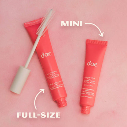 dae | Cactus Fruit 3-in-1 Styling Cream with Taming Wand