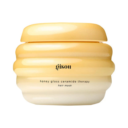 Gisou | Honey Gloss Ceramide Therapy Hydrating Hair Mask