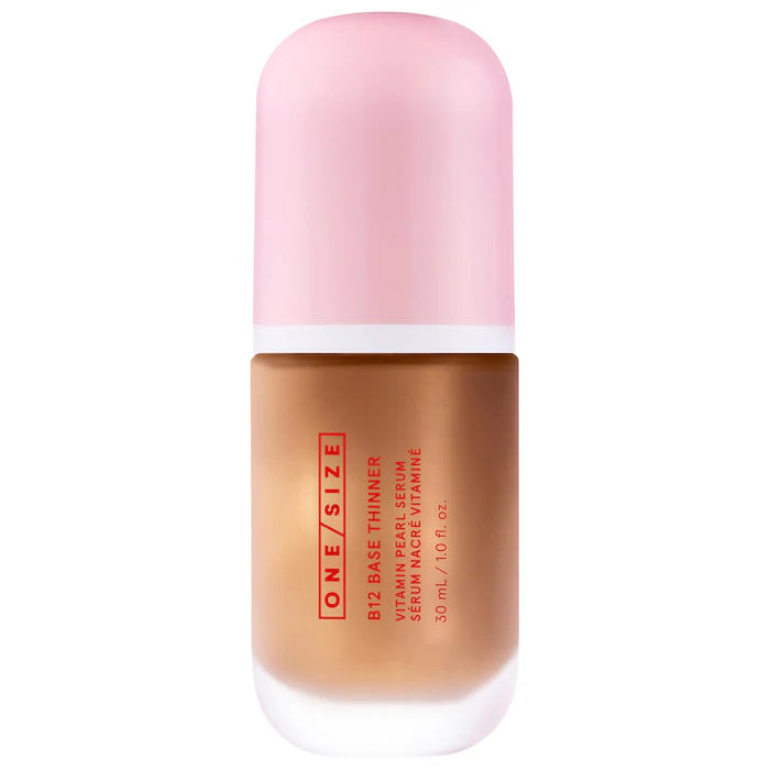ONE/SIZE by Patrick Starrr  | B12 Base Thinner Luminous Vitamin Pearl Boosting Serum
