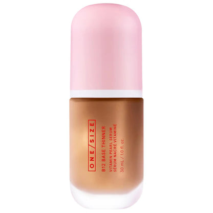 ONE/SIZE by Patrick Starrr  | B12 Base Thinner Luminous Vitamin Pearl Boosting Serum