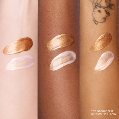 ONE/SIZE by Patrick Starrr  | B12 Base Thinner Luminous Vitamin Pearl Boosting Serum