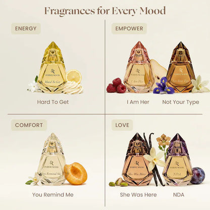 FORVR MOOD | Mini Coffret Wardrobe Set
