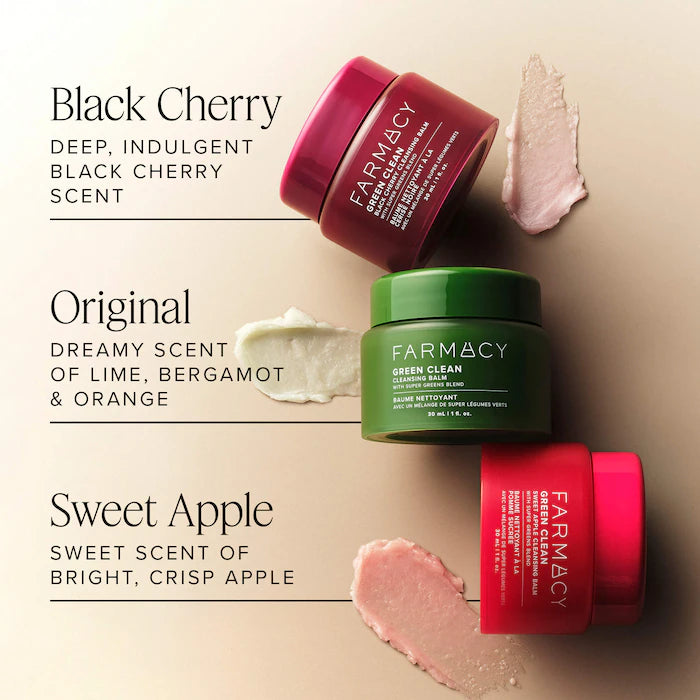 Farmacy | Sweet Clean Trio Gift Set