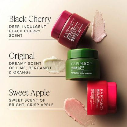 Farmacy | Sweet Clean Trio Gift Set
