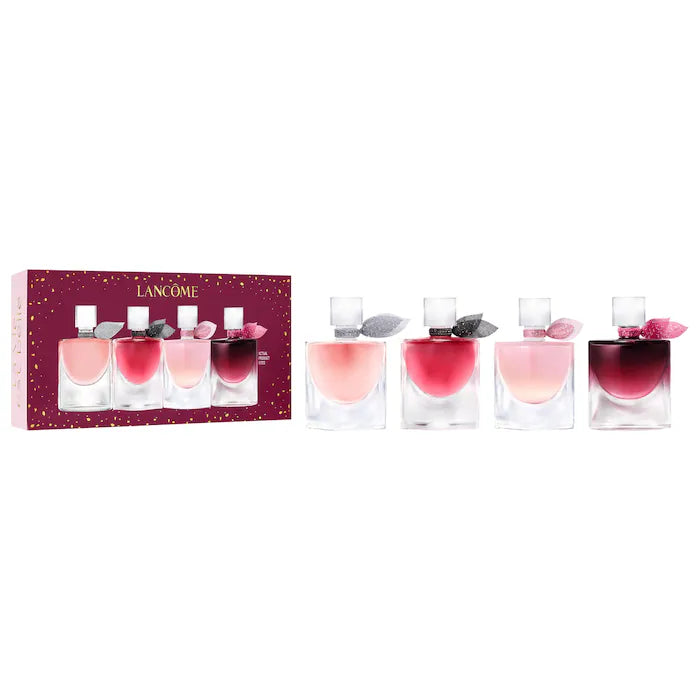 Lancôme | Mini La Vie Est Belle Perfume Sampler Gift Set