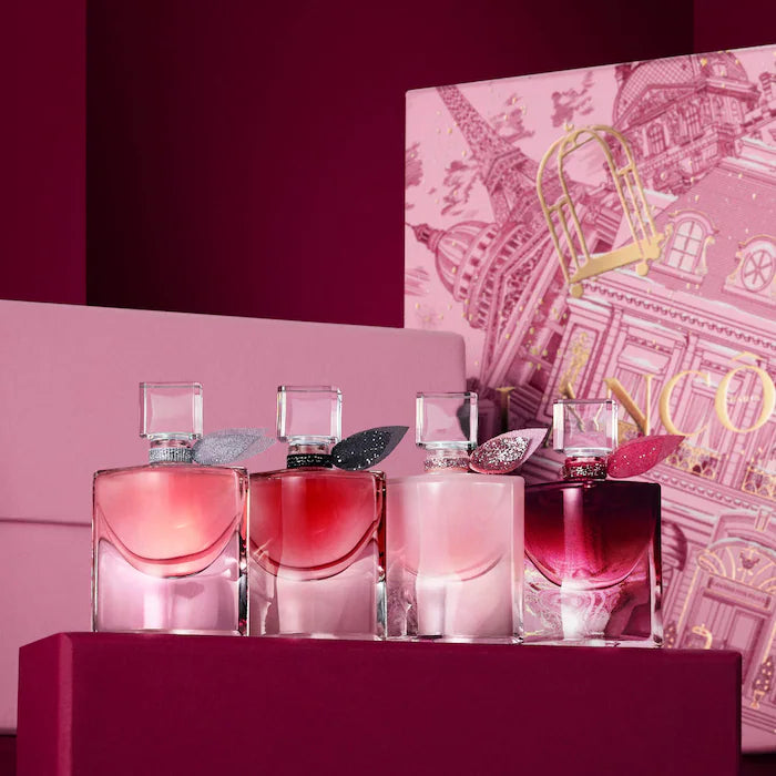 Lancôme | Mini La Vie Est Belle Perfume Sampler Gift Set