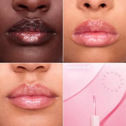 SEPHORA COLLECTION | Oil Infusion Lip Oil Charm