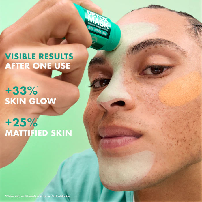 SEPHORA COLLECTION | Stick Masks