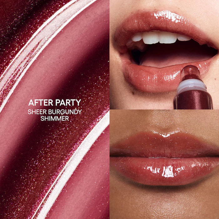 LANEIGE | Sparkling Shimmer Lip Glowy Balm Duo Gift Set