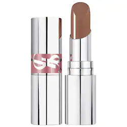 Yves Saint Laurent | Loveshine Lipstick 44 Nude Lavalliere - iconic pink nude
