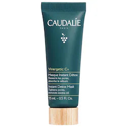 Caudalie | Vinergetic C Instant Detox Mask