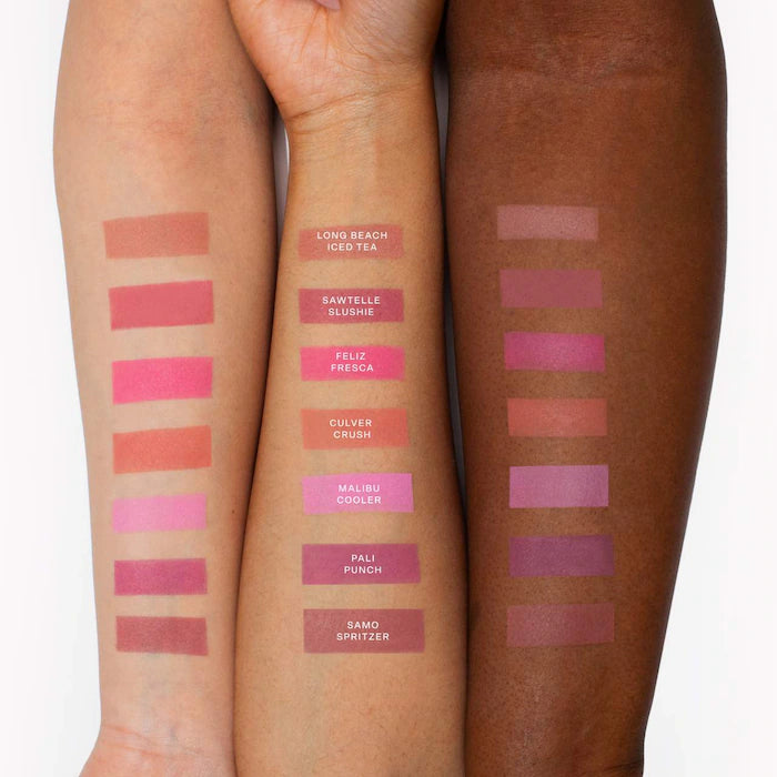 Tower 28 Beauty | GetSet Blur + Set Matte Powder Blush