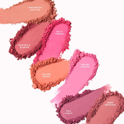 Tower 28 Beauty | GetSet Blur + Set Matte Powder Blush