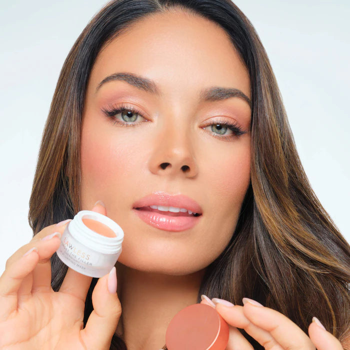 LAWLESS | Forget the Filler Cinnamon Sugar Lip Duo Gift Set