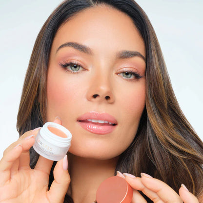LAWLESS | Forget the Filler Cinnamon Sugar Lip Duo Gift Set