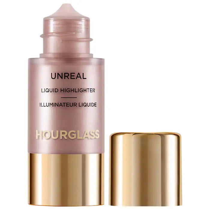 Hourglass | Unreal Radiant Glow Liquid Highlighter