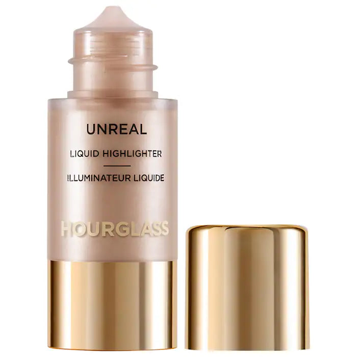 Hourglass | Unreal Radiant Glow Liquid Highlighter