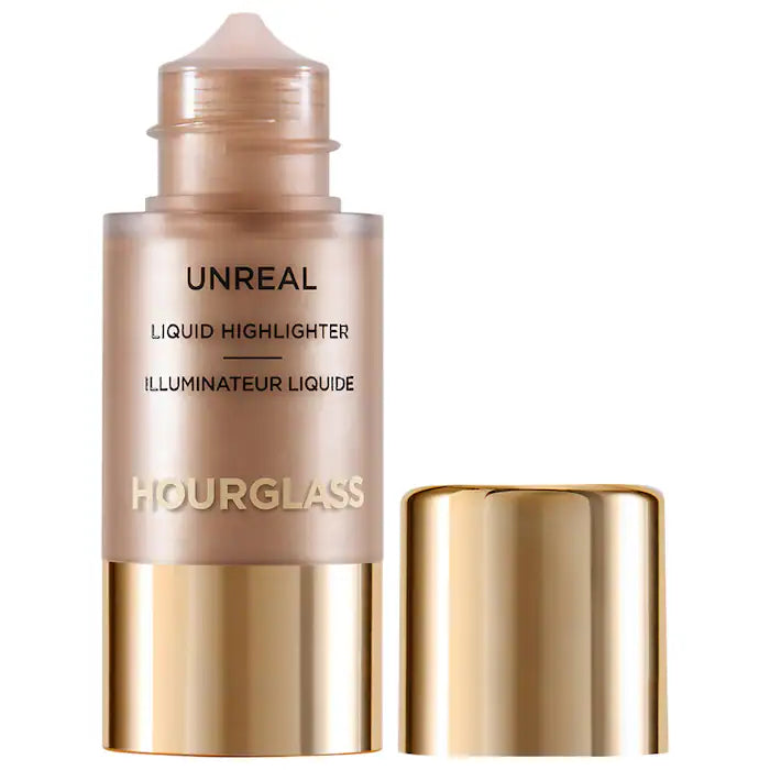 Hourglass | Unreal Radiant Glow Liquid Highlighter
