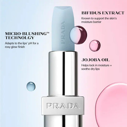 Prada | Mini Hydrating Lip Balm Gift Set