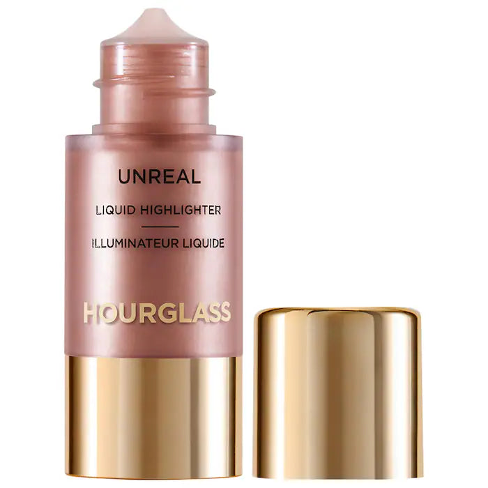 Hourglass | Unreal Radiant Glow Liquid Highlighter