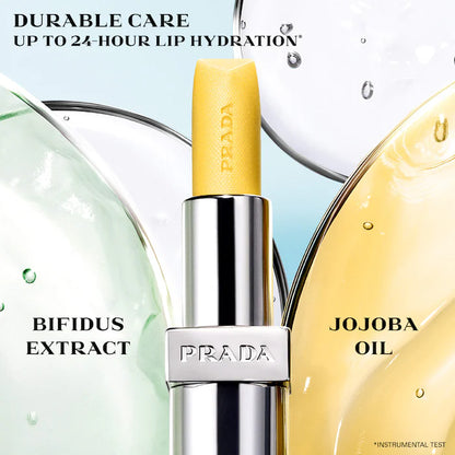 Prada | Mini Hydrating Lip Balm Gift Set