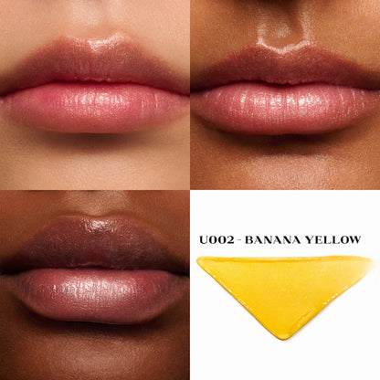 Prada | Mini Hydrating Lip Balm Gift Set
