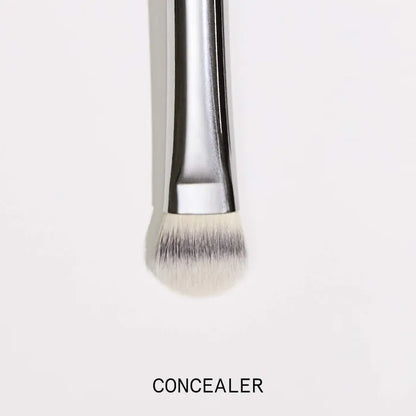 ciele | Dual-Ended Complexion Brush