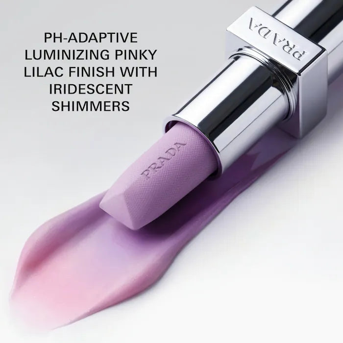 Prada | Mini Hydrating Lip Balm Gift Set