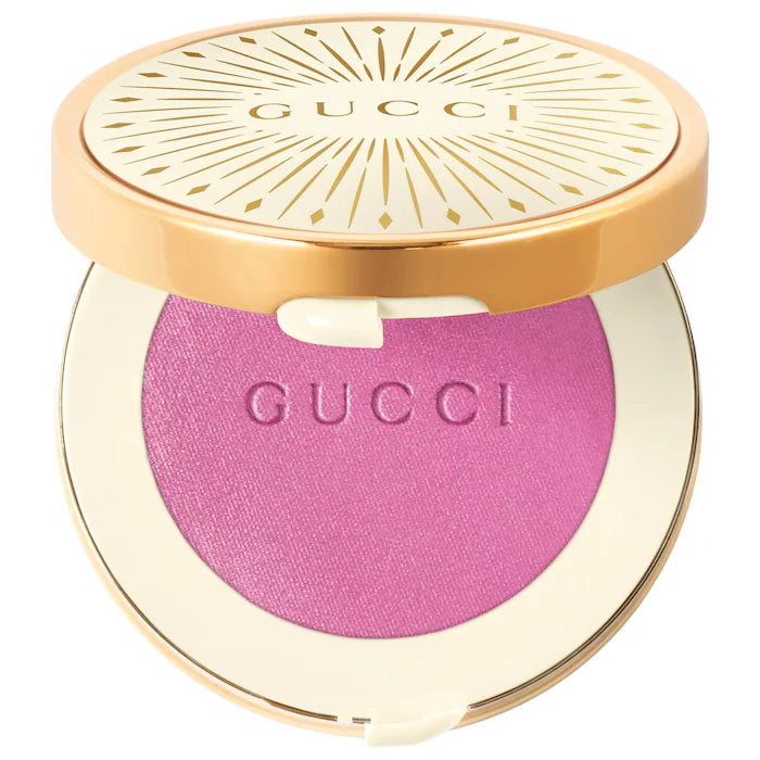 Gucci | Glow Dewy Powder Blush