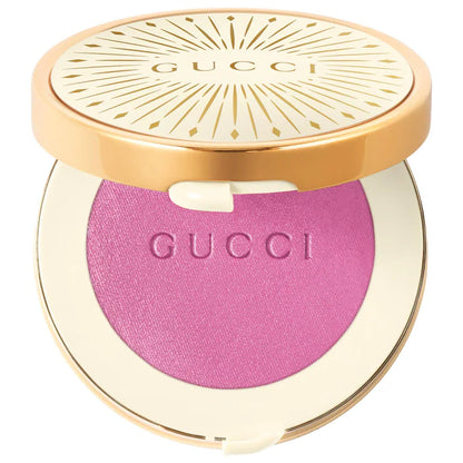 Gucci | Glow Dewy Powder Blush
