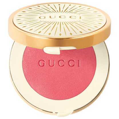 Gucci | Glow Dewy Powder Blush