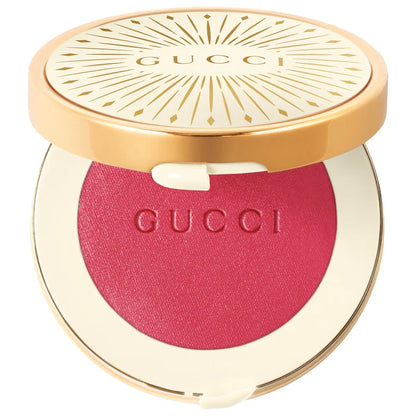 Gucci | Glow Dewy Powder Blush