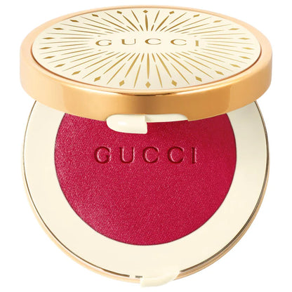 Gucci | Glow Dewy Powder Blush