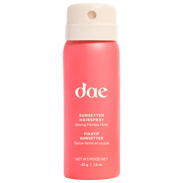 dae | Sunsetter Strong Hold Flexible Hairspray