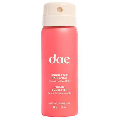 dae | Sunsetter Strong Hold Flexible Hairspray