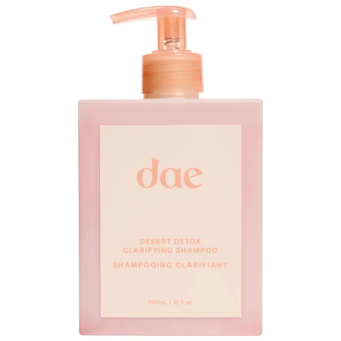 dae | Desert Detox Clarifying Shampoo