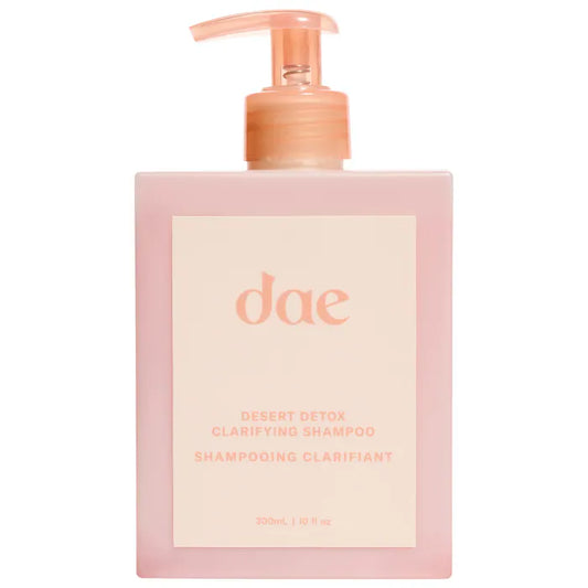 dae | Desert Detox Clarifying Shampoo
