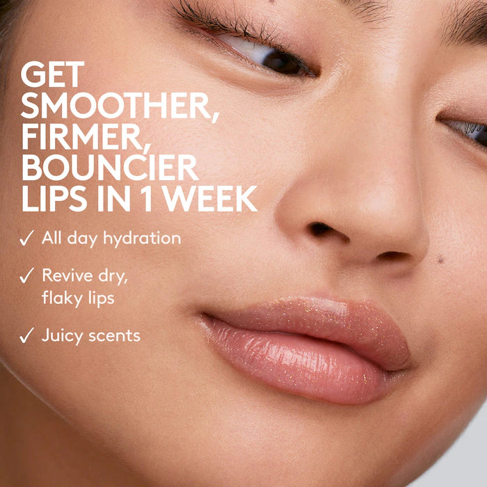 Fenty Beauty by Rihanna | Lil Puddin' Pots Mini Intensive Recovery Lip Mask Set