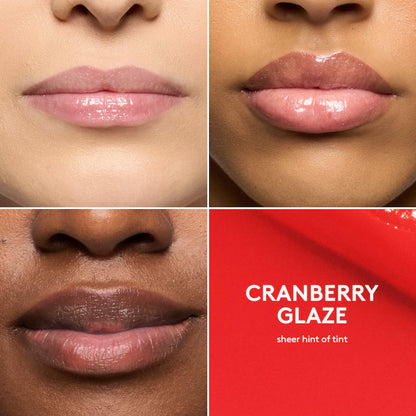 Fenty Beauty by Rihanna | Lil Puddin' Pots Mini Intensive Recovery Lip Mask Set