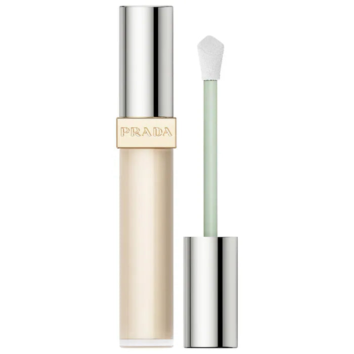 Prada | Micro-Correcting Blurring Concealer with Peptides